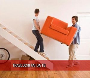 Traslochi Nazionali Affori Milano - Per gli amanti del Trasloco Fai da te tutte le nostre guide per non avere brutte sorprese