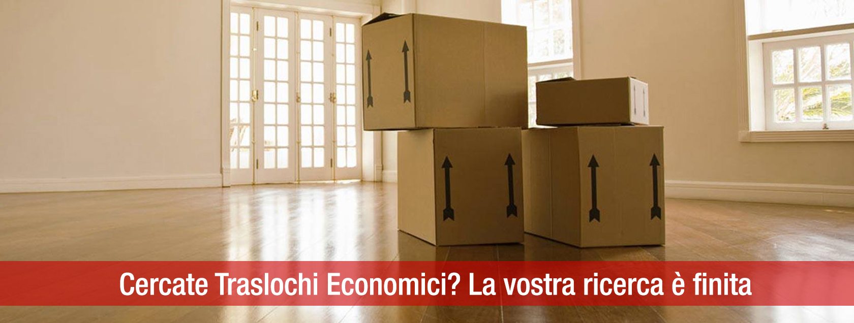 Traslochi Economici Milano