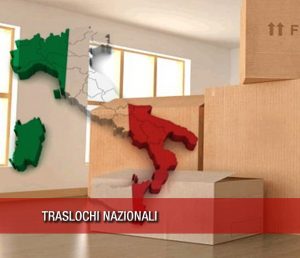 Traslochi San Babila Milano - Siamo leader nei trasporti Nazionali in tutto lo stivale