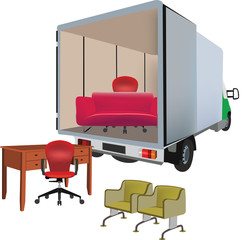 Traslocare Facile ed Economico